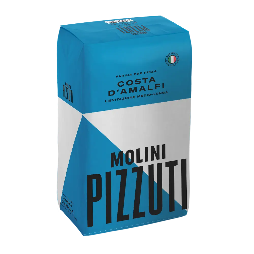 FLOUR COSTA D'AMALFI 25KG