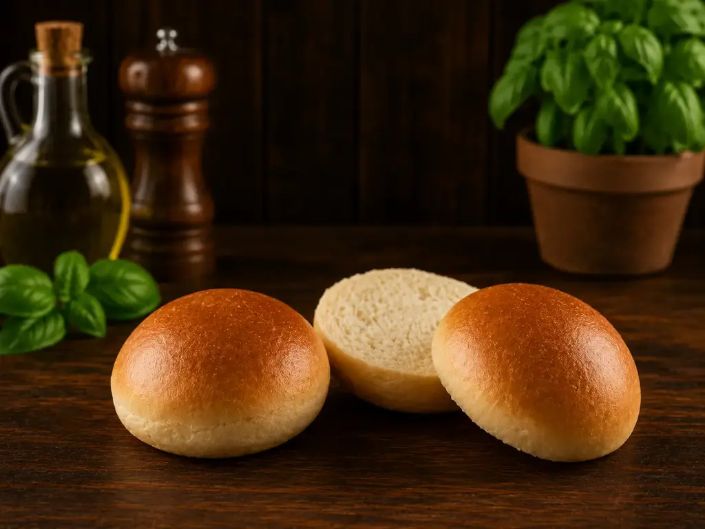 MINI BUNS 20g - Coup de Pates
