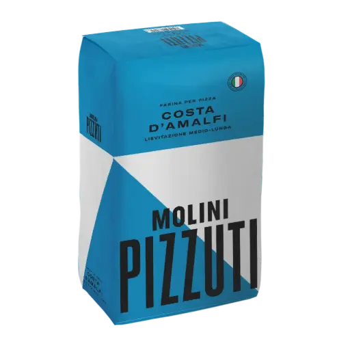 FLOUR COSTA D'AMALFI 25KG