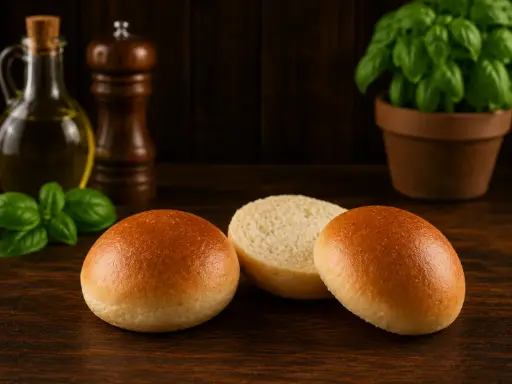 MINI BUNS 20g - Coup de Pates