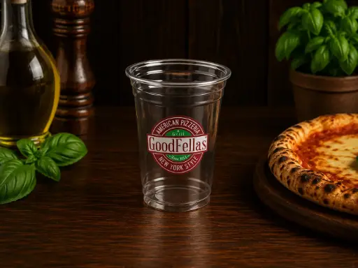 GOODFELLAS - TRANSPARENT CUP x1200